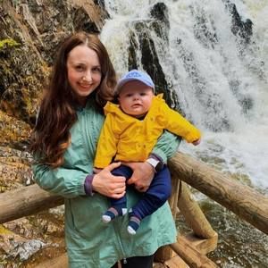 Meet your Posher, Josie